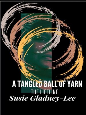 cover image of A Tangled Ball  of Yarn